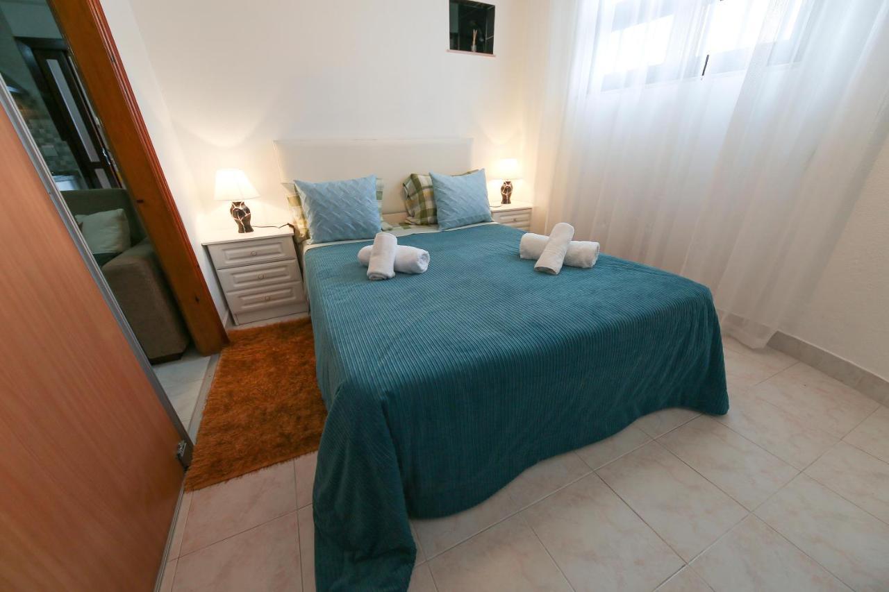 Casa Da Tia Laura Apartment Nazare Exterior photo