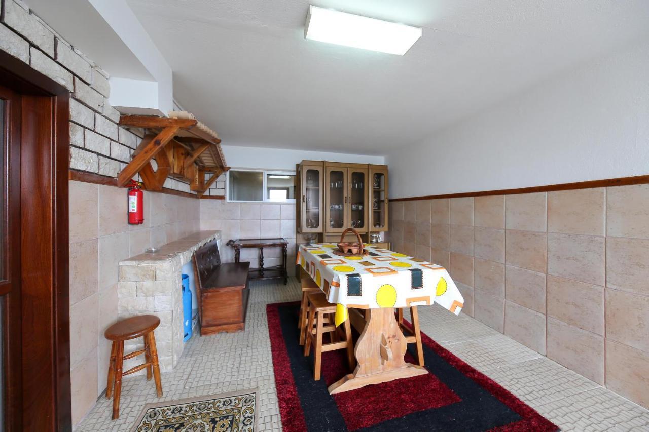 Casa Da Tia Laura Apartment Nazare Exterior photo